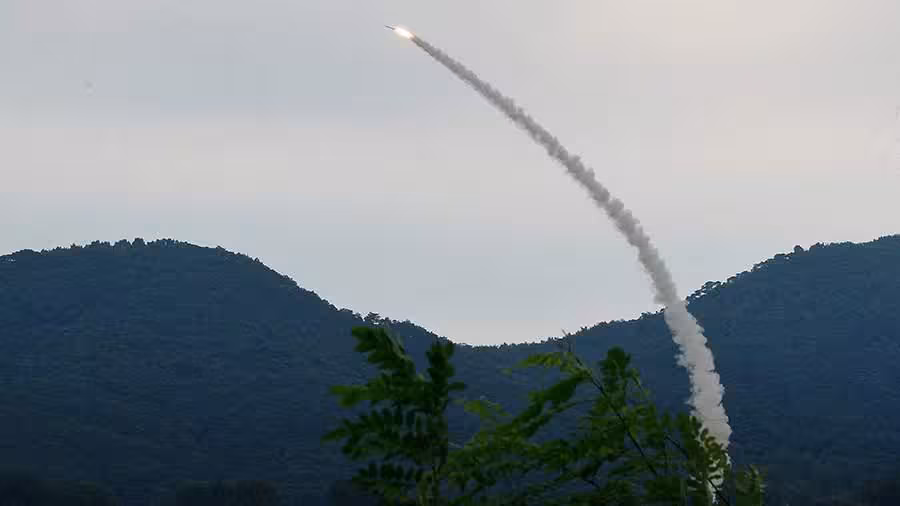 Foto: KCNA